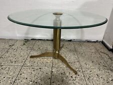Luxus tisch messing gebraucht kaufen  Rodenberg