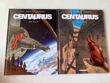 Lot centaurus tomes d'occasion  Aix-en-Provence-