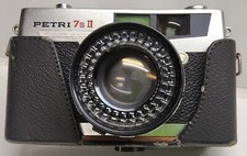 Petri telemetro rangefinder d'occasion  Expédié en Belgium