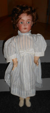 Ancienne poupée germany d'occasion  France