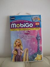 Raiponce disney jeu d'occasion  Paris XV
