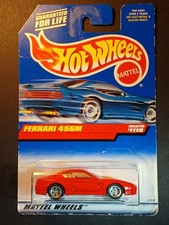 1998 hot wheels for sale  Wildomar