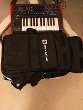 Clavier maitre novation d'occasion  Millau