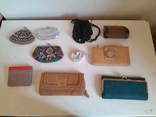 Selection vintage purses for sale  OTLEY