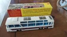 Bus dinky supertoys d'occasion  Voisins-le-Bretonneux