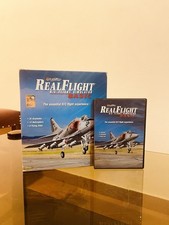 Real flight simulator usato  Venegono Superiore