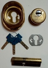 Serratura multlock interactive usato  Italia