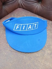 Vintage fiat visor for sale Vintage fiat visor for sale  IPSWICH