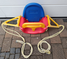 Babyschaukel kinderschaukel 3i gebraucht kaufen  Steffenberg