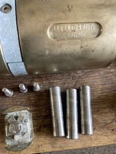 boat propeller volvo for sale  DIDCOT