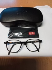 Rayban 5393 leonard gebraucht kaufen  Syrau