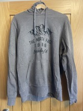 North face green for sale  BARRY