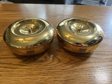 Low ciborium covers. for sale  Lake Geneva
