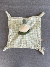 Doudou mouchoir jardinier d'occasion  Senlis