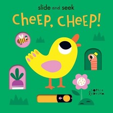 Slide seek cheep for sale  Montgomery