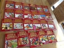 Lot livres histoire d'occasion  Perrignier