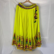 Sari saree petticoat for sale  Los Alamos