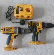 Dewalt 988 18volt for sale  LONDON