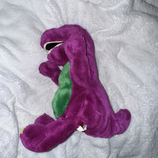 Vintage 1992 barney for sale  Lawrenceville