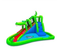Happy hop crocodile for sale  BRACKNELL