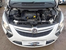 B14net vauxhall zafira for sale  SKELMERSDALE