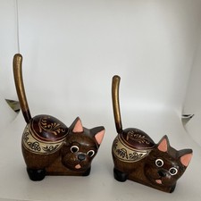 Wooden cute kittens for sale  Seymour