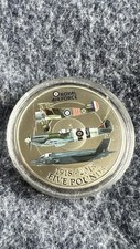 Raf memorabilia coins for sale  STAFFORD