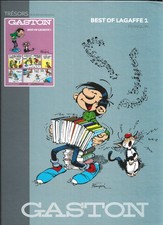 Best lagaffe andré d'occasion  Martigues