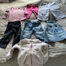 Kleinkinderhose rock leggins gebraucht kaufen  Kerpen