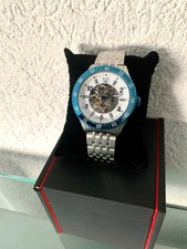 Swiss eagle automatik gebraucht kaufen  Hockenheim