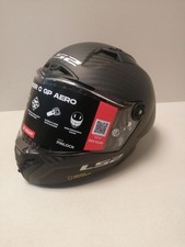 Motorradhelm ls2 integraler gebraucht kaufen  Herten