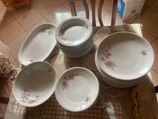 Set completo piatti usato  Verolengo