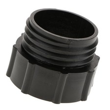 1000l ibc réservoir d'eau 60mm femelle à 50mm adaptateur mâle na sprzedaż  Wysyłka do Poland