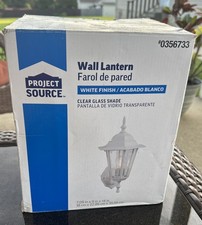 Outdoor matte white for sale  Cross Plains