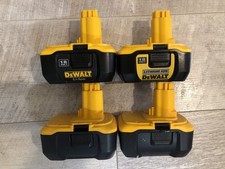 Dewalt de9180 dc9180 for sale  SHEFFIELD