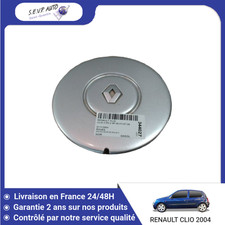 Enjoliveur roue renault d'occasion  Saint-Quentin