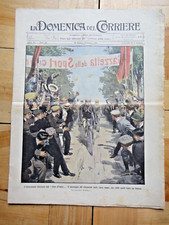 1909 domenica del usato  Imola