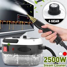 Vaporella portatile 2500w usato  Napoli