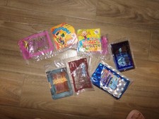 Mcdonalds happy meal for sale  Homeland