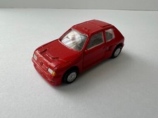 Miber peugeot 205 gebraucht kaufen  Würzburg