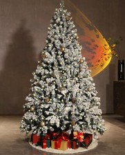 lighted christmas tree for sale lighted christmas tree for sale HUDDERSFIELD