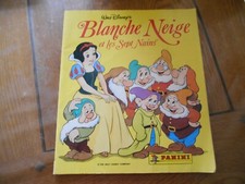 maison bully blanche neige d'occasion  Attignat