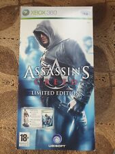 Assassin's Creed 1 Limited Edition (Xbox 360) avec Statue figurine d'Altaïr, usado comprar usado  Enviando para Brazil