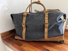 Kattee travel luggage for sale  CORBY