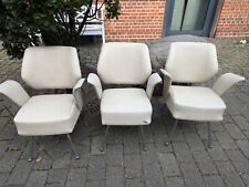 Sessel vintage stahlrohr gebraucht kaufen  Hamburg