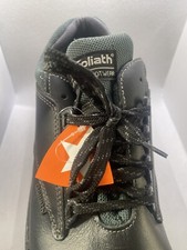 Size goliath safety for sale  HALIFAX