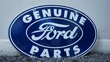 Vintage ford porcelain for sale  Carpentersville