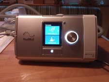 Resmed aircurve 10 gebraucht kaufen  Ueckermünde