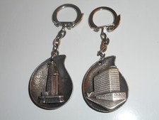 Rare porte clè d'occasion  Lyon IV