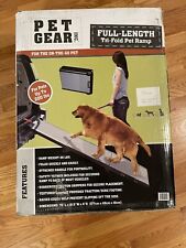 Pet gear tri for sale  Salem